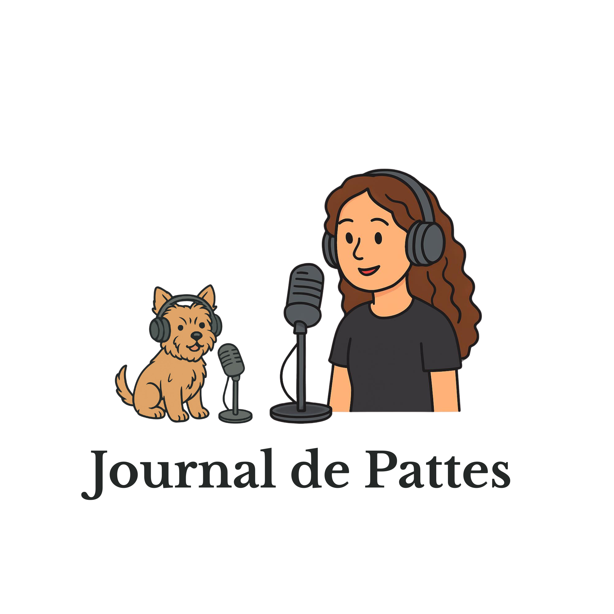Journal De Pattes